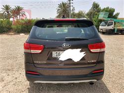 کیا سۆرینتۆ